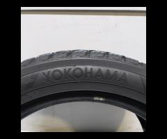 2 GOMME 215 45 16 YOKOHAMA A58347