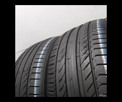 2 GOMME 255 40 21 CONTINENTAL A58304