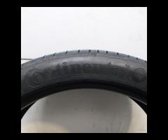 2 GOMME 255 40 21 CONTINENTAL A58304