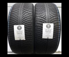 2 GOMME 275 45 21 MICHELIN A58306
