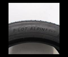 2 GOMME 275 45 21 MICHELIN A58306 - 6