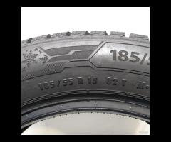 4 GOMME 185 55 15 BARUM AA58322 - 7
