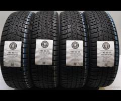 4 GOMME 185 60 15 SUMITOMO A58363
