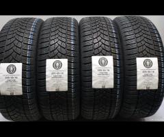 4 GOMME 205 55 16 FIRESTONE A58350