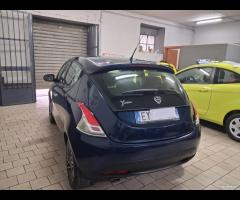 Lancia Ypsilon 1.2 69 CV 5 porte GPL Ecochic 30th - 8