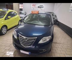 Lancia Ypsilon 1.2 69 CV 5 porte GPL Ecochic 30th - 11