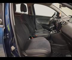 Lancia Ypsilon 1.2 69 CV 5 porte GPL Ecochic 30th - 20