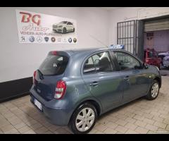 Nissan Micra 1.2 unico prop 2012 - 6