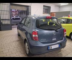 Nissan Micra 1.2 unico prop 2012 - 8