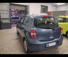 Nissan Micra 1.2 unico prop 2012 - 9