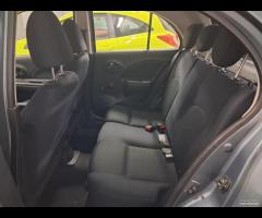 Nissan Micra 1.2 unico prop 2012 - 14