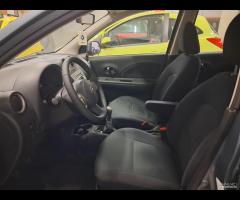 Nissan Micra 1.2 unico prop 2012 - 15