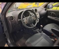Nissan Micra 1.2 unico prop 2012 - 16