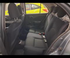 Nissan Micra 1.2 unico prop 2012 - 18