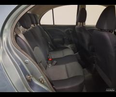 Nissan Micra 1.2 unico prop 2012 - 20