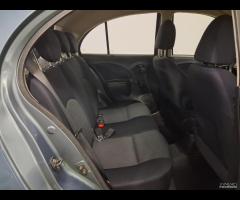 Nissan Micra 1.2 unico prop 2012 - 21