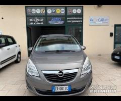 Opel Meriva 1.3 CDTI 95CV ecoFLEX Cosmo ok neopate