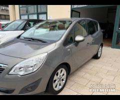 Opel Meriva 1.3 CDTI 95CV ecoFLEX Cosmo ok neopate