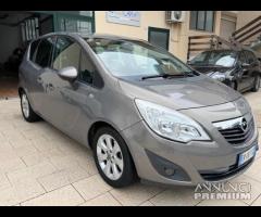 Opel Meriva 1.3 CDTI 95CV ecoFLEX Cosmo ok neopate