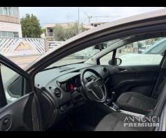 Opel Meriva 1.3 CDTI 95CV ecoFLEX Cosmo ok neopate - 7