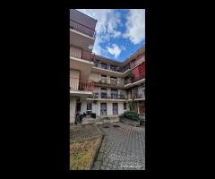 Appartamento con terrazzo a Fiumefreddo di Sicilia