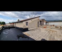 Appartamento con terrazzo a Fiumefreddo di Sicilia - 11