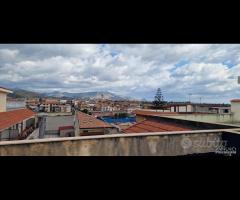 Appartamento con terrazzo a Fiumefreddo di Sicilia - 12