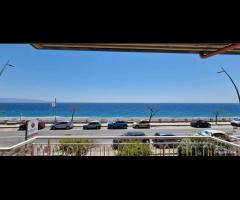 Appartamento fronte mare a Roccalumera