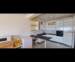 Appartamento fronte mare a Roccalumera