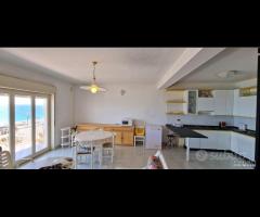 Appartamento fronte mare a Roccalumera - 7