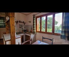 Villetta con terreno a Puntalazzo- Mascali - 12