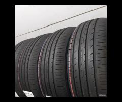 4 GOMME 215 55 18 TOYO BR1112