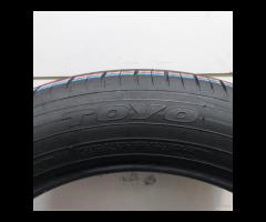 4 GOMME 215 55 18 TOYO BR1112