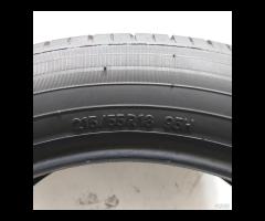 4 GOMME 215 55 18 TOYO BR1112 - 6