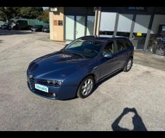 Alfa Romeo 159 1.9 JTDm Sportwagon Progression