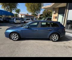 Alfa Romeo 159 1.9 JTDm Sportwagon Progression