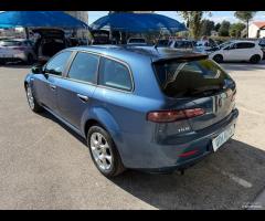 Alfa Romeo 159 1.9 JTDm Sportwagon Progression
