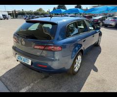 Alfa Romeo 159 1.9 JTDm Sportwagon Progression