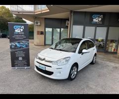 Citroen C3 - 1.2 Benzina 82 cv - Neopatentati