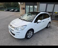 Citroen C3 - 1.2 Benzina 82 cv - Neopatentati