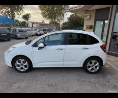 Citroen C3 - 1.2 Benzina 82 cv - Neopatentati