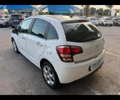Citroen C3 - 1.2 Benzina 82 cv - Neopatentati