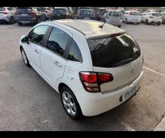 Citroen C3 - 1.2 Benzina 82 cv - Neopatentati