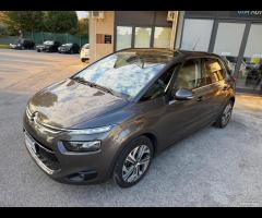 Citroen C4 - 1.6 Diesel 120 CV - Manuale