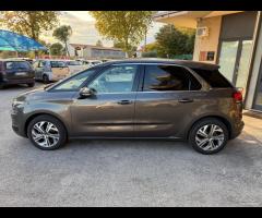 Citroen C4 - 1.6 Diesel 120 CV - Manuale