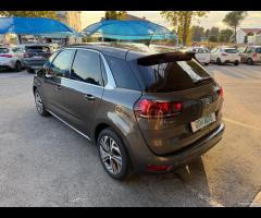 Citroen C4 - 1.6 Diesel 120 CV - Manuale