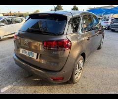 Citroen C4 - 1.6 Diesel 120 CV - Manuale