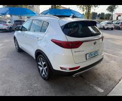 Kia Sportage 2.0 CRDI - 4x4 GT Line - Automatica