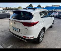 Kia Sportage 2.0 CRDI - 4x4 GT Line - Automatica