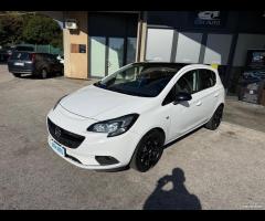 Opel Corsa 1.4 90CV GPL Tech 5 porte b-Color